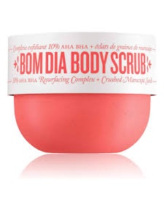 Sol de Janeiro - Bom Dia Bright Body Scrub (220g)