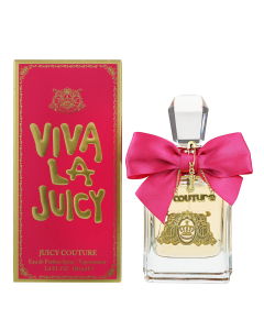 Juicy Couture 橘滋 甜美万岁女士香水EDP (100ml)