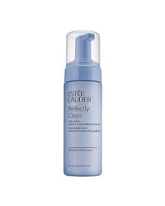 EstéeLauder雅诗兰黛三合一洁面柔肤卸妆泡沫 - 150ml
