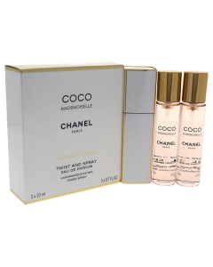 U_CHANEL_3145891160307
