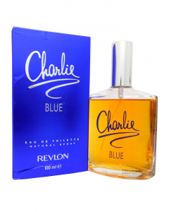 U_CHARLIE_5000386004628