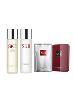 SK-II 面部护肤套装