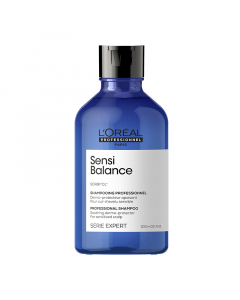 L'Oreal - Professionnel Serie Expert Sensi Balance Shampoo (300ml)