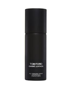 Tom Ford 汤姆福特 光影皮革身体喷雾 150ml