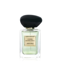 Giorgio Armani 阿玛尼 高定私藏清新系列海屿青柏中性香水EDT 100ml