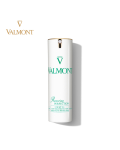 Valmont法尔曼  清透亮颜修护防晒霜SPF50 - 30ml