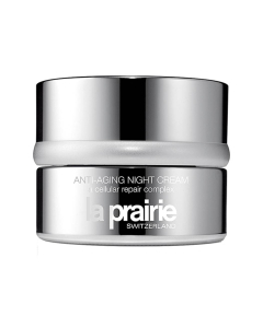 La Prairie 莱珀妮活肤舒缓抗皱晚霜 - 50ml 