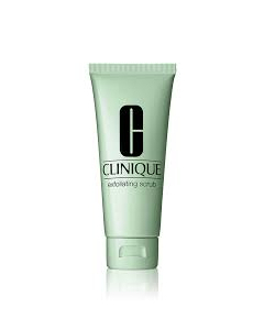 Clinique - Exfoliating Scrub For Oilier Skins (100ml)