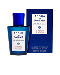 Acqua Di Parma帕尔玛之水  利古里亚柑橘（柑橘汽水） - 200ml