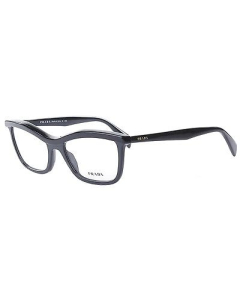 普拉达 Prada 'Portrait' 眼镜 1AB1O1 - Black