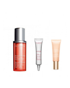 Clarins 娇韵诗MissionPerfection精华套装-30ml