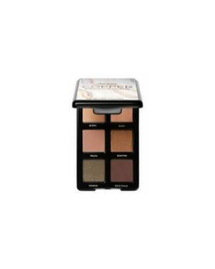 Bareminerals Gen Nude Eyeshadow Palette - Copper (6.6g)