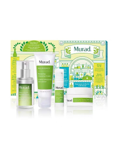 Murad 慕拉得 3A视黄醇面部精华液礼盒