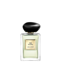 Giorgio Armani 阿玛尼 高定私藏清新系列 玉龙茶香中性香水EDT 100ml