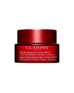 Clarins 娇韵诗 花样年华日间霜SPF15 50ml
