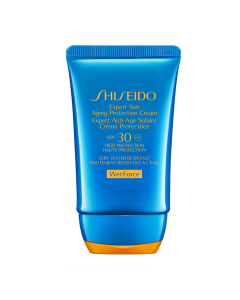 Shiseido资生堂  新艳阳水动力防护乳SPF30 - 50ml
