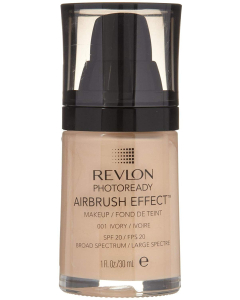 Revlon露华浓  光感臻颜粉底液SPF20 - Shade Ivory  30ml