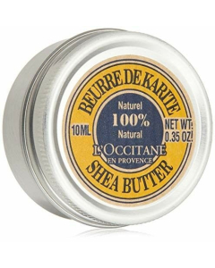 LOccitane欧舒丹  乳木果滋养膏 - 10ml