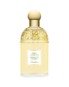 Guerlain 娇兰 花草水语卡拉布利亚香柠檬香水EDT -125ml