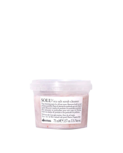 Davines - SOLU Sea Salt Scrub (250ml)