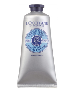L’Occitane欧舒丹  乳木果经典润手霜 - 50ml