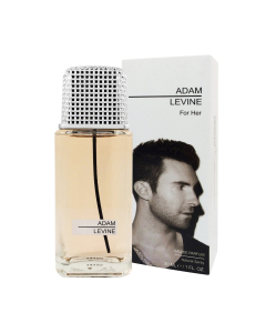 Adam Levine 亚当李维 同名女士香水EDP - 100ml