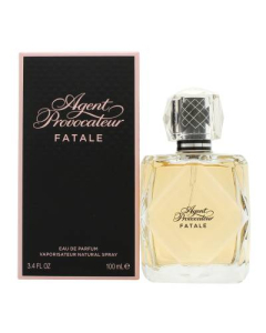 Agent Provocateur - Fatale Eau de Parfum (100ml)