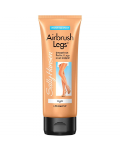Sally Hansen 浅色腿部护理液 119ml