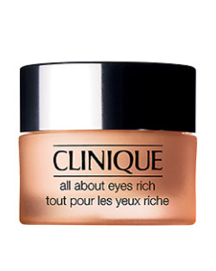 Clinique 倩碧 眼部护理滋养霜 - 15ml