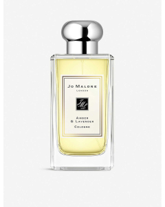 JoMalone祖玛珑琥珀与薰衣草香水 100ml