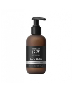 American Crew 沐浴用洗面奶 190ml