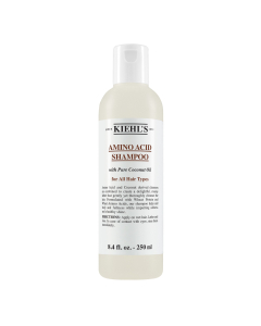 Kiehl's 科颜氏氨基椰香洗发啫喱 250ml