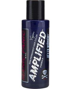 ManicPanic mp染发膏-午夜蓝 After Midnight Blue (118ml)