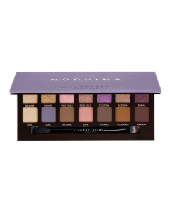 AnastasiaBeverlyHills阿纳斯塔西娅贝佛利山  Norvina眼影盘