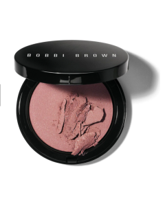 Bobbi Brown 芭比波朗 云雾飞霞粉饼 3号 Maui 毛伊岛珊瑚棕