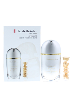 Elizabeth Arden 伊丽莎白雅顿 奇肌赋活面霜面膜胶囊套装 - 30ml