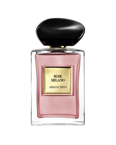 Giorgio Armani 阿玛尼 高定私藏清新系列 米兰玫瑰女士香水EDT 100ml