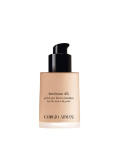 Armani - Luminous Silk Foundation Shade 2 (30ml)