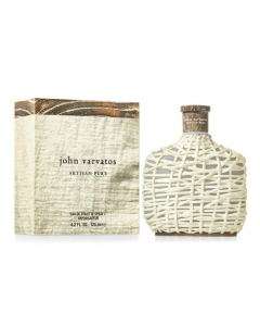 John Varvatos - Artisan Pure EDT (125ml)