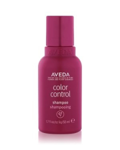 Aveda 艾梵达 护色不含硫酸盐洗发水 （50ml）