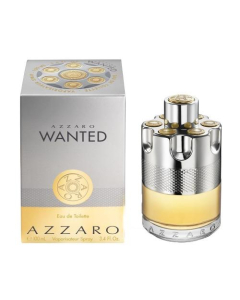 Azzaro 阿莎罗 通缉令男士香水EDT 100ml