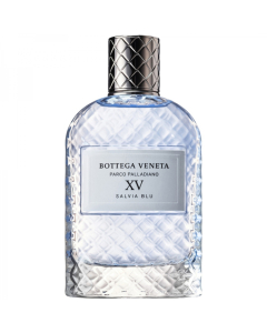 Bottega Veneta 葆蝶家 帕拉迪诺花园XV15号-蓝色鼠尾草香水EDP 100ml