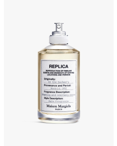 Maison Margiela 梅森马吉拉 在理发店男士香水EDT 100ml