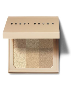 Bobbi Brown 芭比波朗 裸色光影蜜粉饼 3号 Nude 6.6g