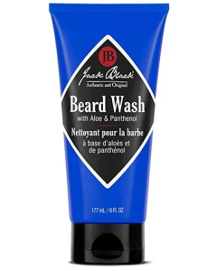 Jack Black - Beard Wash (177ml)