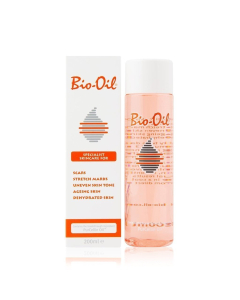 Bio-Oil 百洛油  护肤油（淡化痘印/疤痕/妊娠纹）200ml