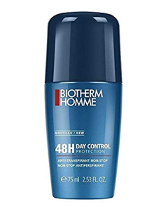 Biotherm 碧欧泉男士48小时止汗剂 - 75ML