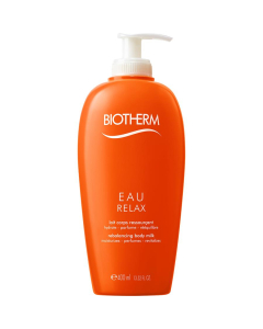 Biotherm 碧欧泉凝乳丝滑身体乳 - 400ml