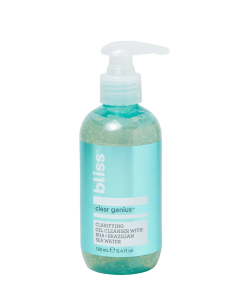 Bliss - Clear Genius Cleanser (190ml)