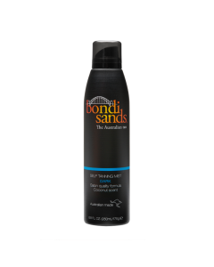Bondi Sands 邦迪沙 美黑免晒慕斯古铜色身体乳 - 250ml